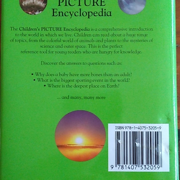 🟢 Children's Books bundle - Picture 5 of 12